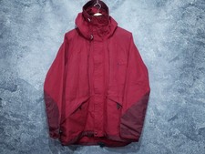 Klattermusen KLÄTTERMUSEN Outdoor Gorpcore Windbreaker Jacket Mens Size XL