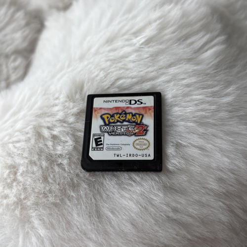 Pokemon white version 2 - pokemon:,