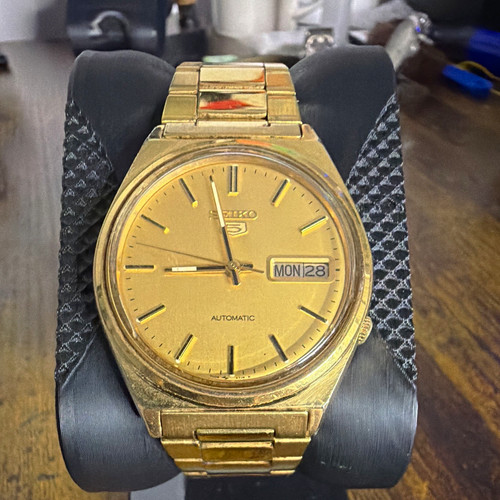 Seiko 7009 3140 men - 7009-3140, men's