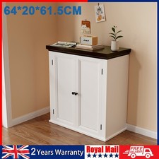 Sideboard Storage Cabinet