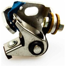 Ignition Breaker Ignition