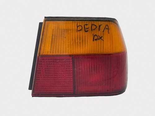 Lancia dedra 1991 rear right - lancia,