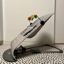 BabyBjorn Bouncer Bliss 3D