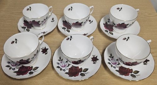 Colclough amoretta rose - colclough,
