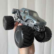 2004 Hot Wheels Monster Truck