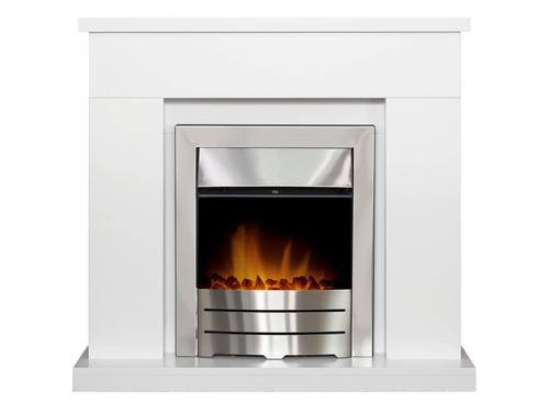 Adam lomond fireplace suite - adam,