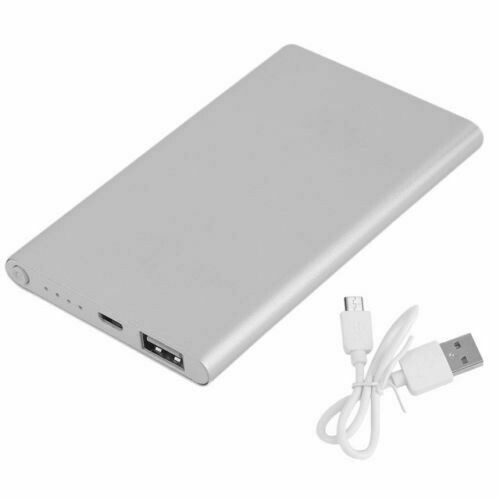 5000mah power bank - power,