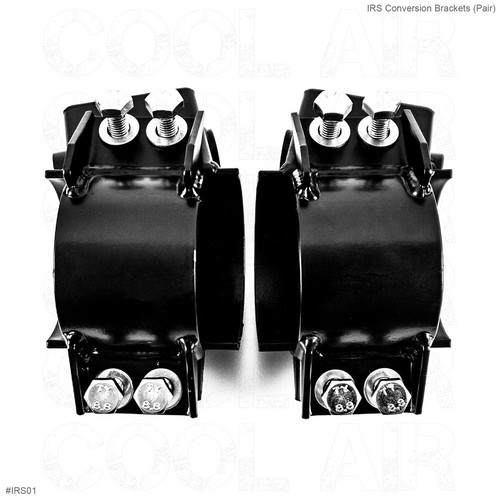 Splitscreen irs conversion - vw,