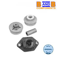 UPPER & LOWER REAR SHOCK MOUNT