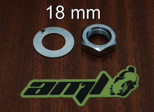 For kawasaki 400 - -, nut