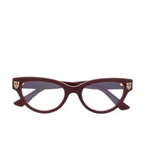  Cartier Glasses