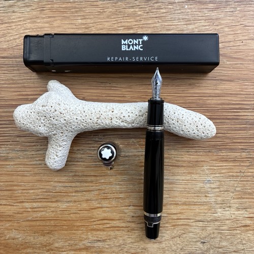 Montblanc boheme noir luxury - boheme,