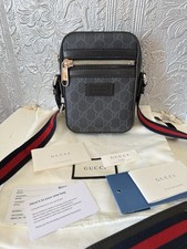 Gucci Messenger Bag Small