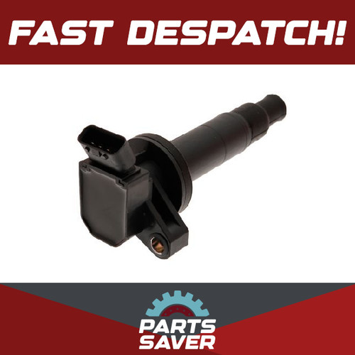Ignition coil fits - coil,