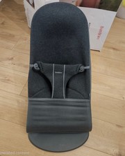 BabyBjorn Bouncer Bliss 3D