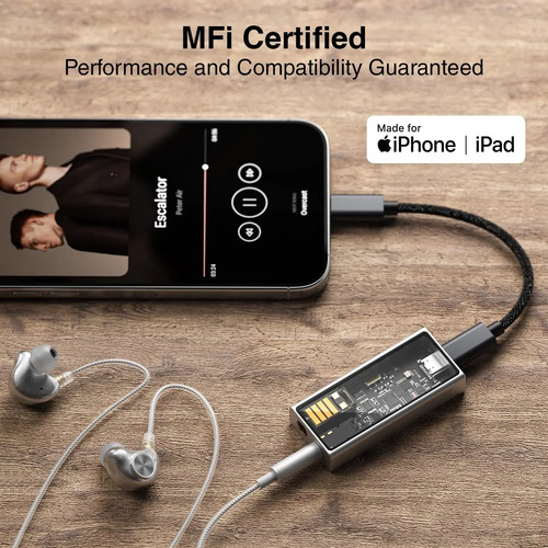 Portable usb dac headphone - portable,