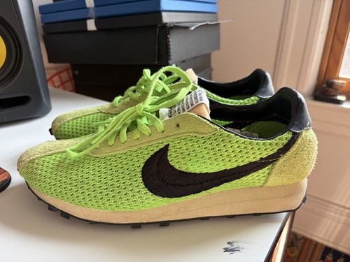 Nike stussy 1000 sp - stussy, ld-1000