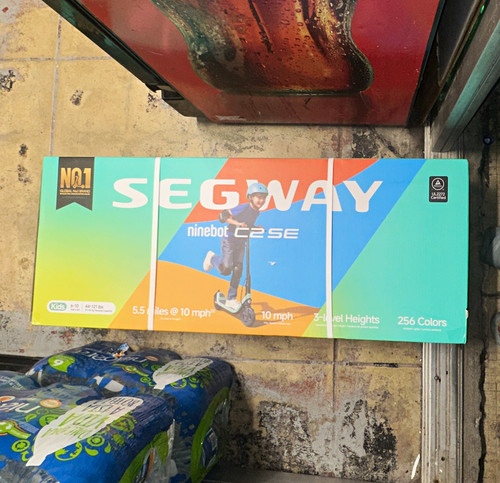 Segway ninebot kids - ninebot,