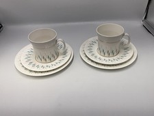 2 Vintage Royal Stafford “