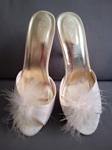 Boux avenue ivory fluffy - avenue,