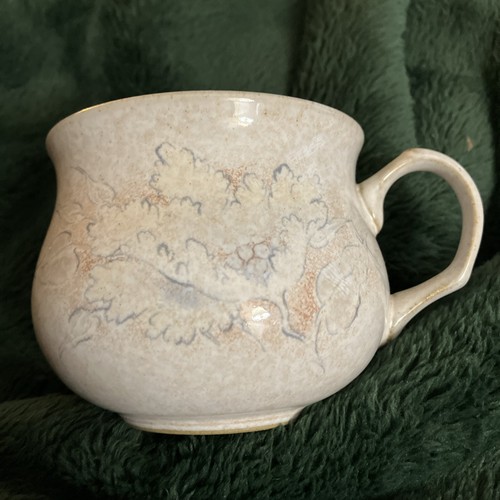 Denby tasmin small cup - denby,
