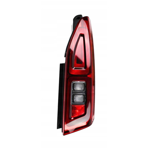 Citroen berlingo 2018 - berlingo, 2018-2023