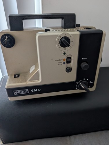 Eumig 624 normal - 624,