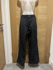 Brand New Sweaty Betty Climate Ski Pant Trousers 29” Apres Ski 