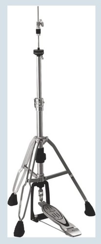 Pearl 900 hat cymbal - hi,