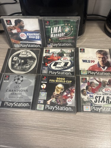 Sony playstation bundle - sony, 8