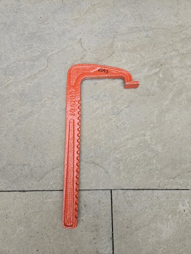 T321 standard duty carver - standard,