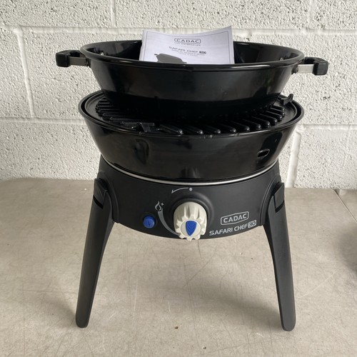 Cadac safari chef - safari, 30