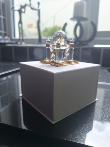 Swarovski crystal memories - crystal,