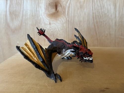 Schleich eldrador dragon - eldrador,