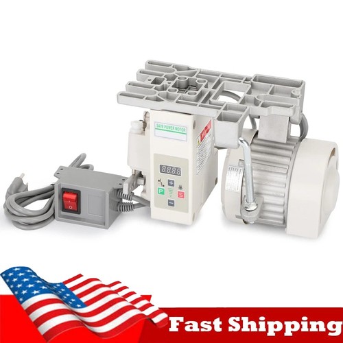 Servo motor sewing machine - servo,