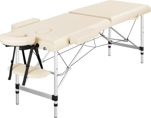 Portable massage table - massage, 60cm