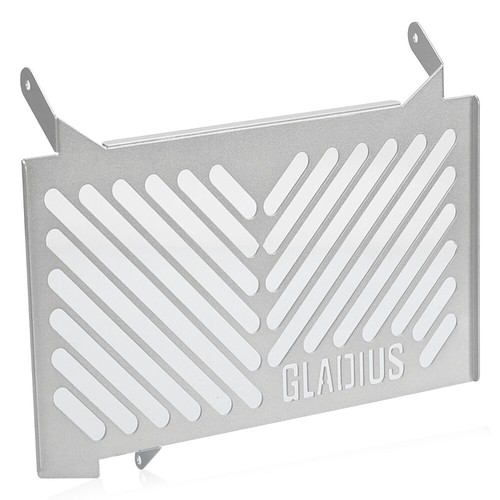 Motorcycle radiator grille - motorcycle,