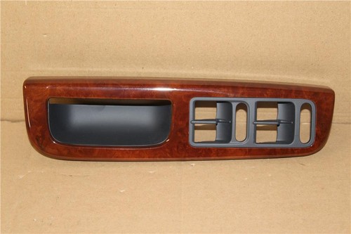 Front right door - handle, shell