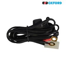 Oxford Motor Bike Scooter