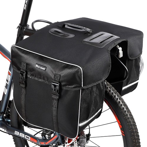 West biking 28l bicycle rear - biking,