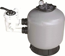 SWIMMING POOL SAND FILTER 28