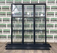 HERITAGE BIFOLDING DOORS
