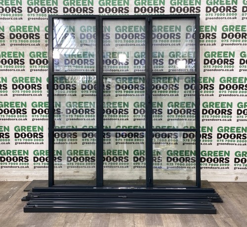 Heritage bifolding doors - bifolding,