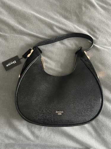 Dune hobo handbag - dune,