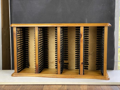 Solid pine wooden storage - pine,