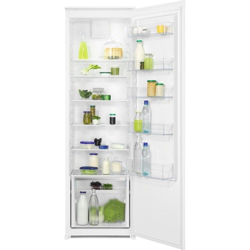Zanussi fridge zrdn18es3 - zanussi,