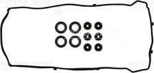 Cylinder Head Cover Gasket Set Victor Reinz 15-12025-01 Fits Honda Accord
