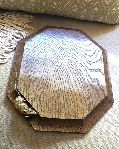 Vintage robert mouseman - vintage,