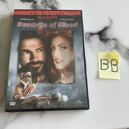 Tales from the crypt - tales, bordello