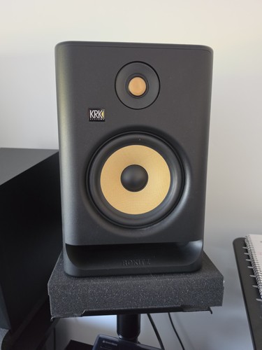 Rokit krk inch - krk, 7-inch
